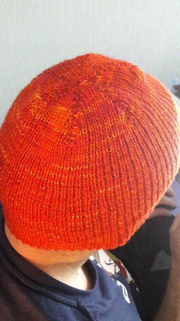 Africa Beanie