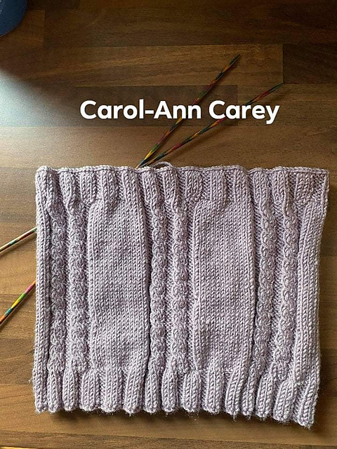 Be Different flat cowl