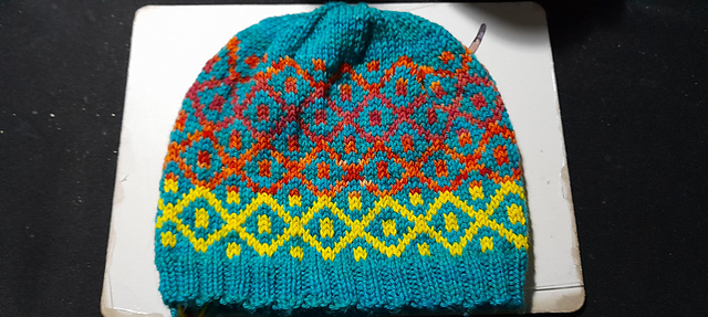 Be yourself hat