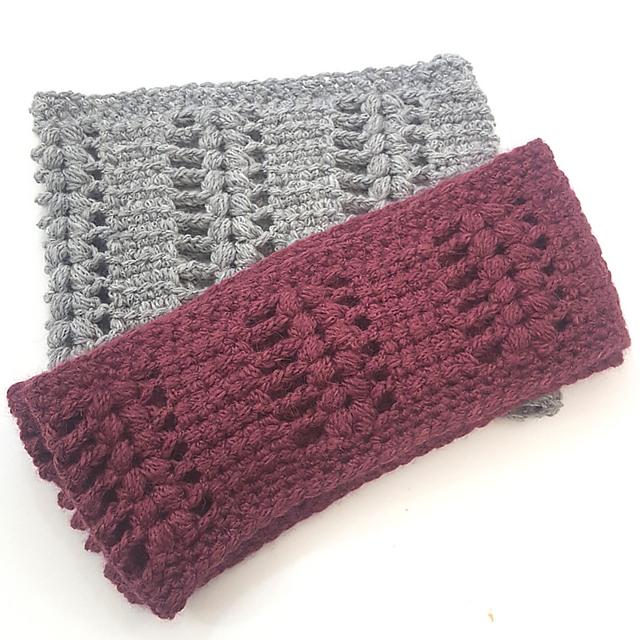 Oh Yes! Cowl