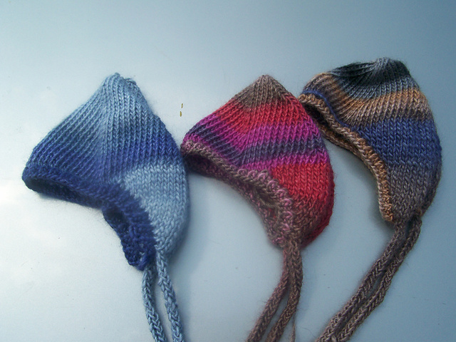 Pilot's cap