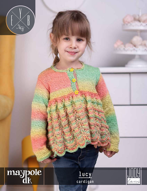 Lucy Cardigan