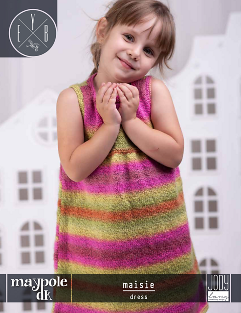 Maisie Dress
