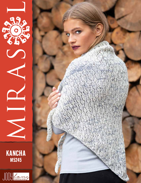 Maria Shawl