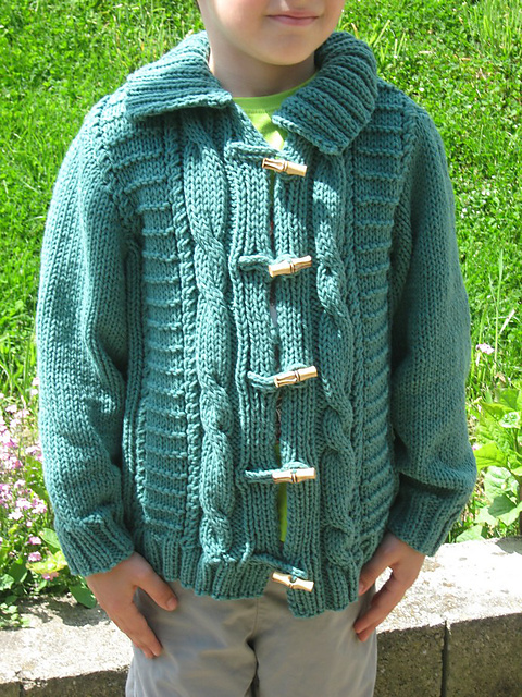 29 - Veste col polo