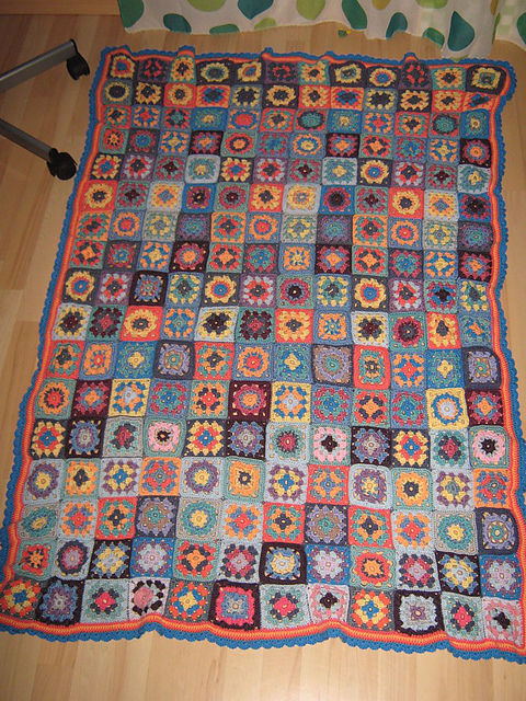 Plaid # 007-T8-205
