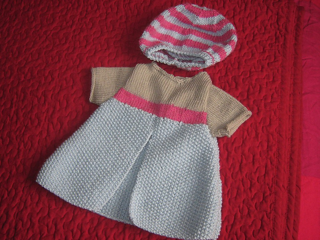 La robe #054-T11-032