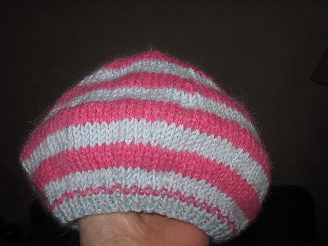 Le béret #054-T11-031 