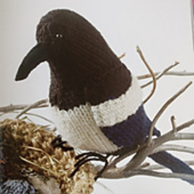 Magpie