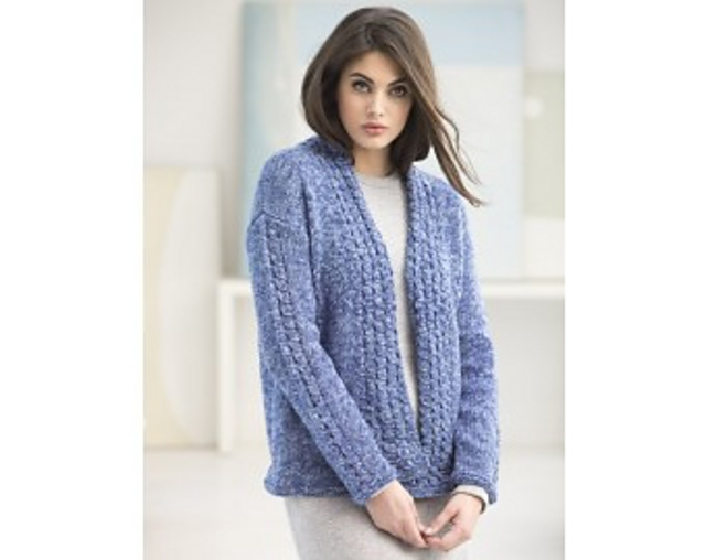 Lille Cardigan