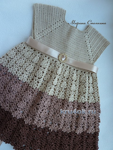 Baby Dress 6