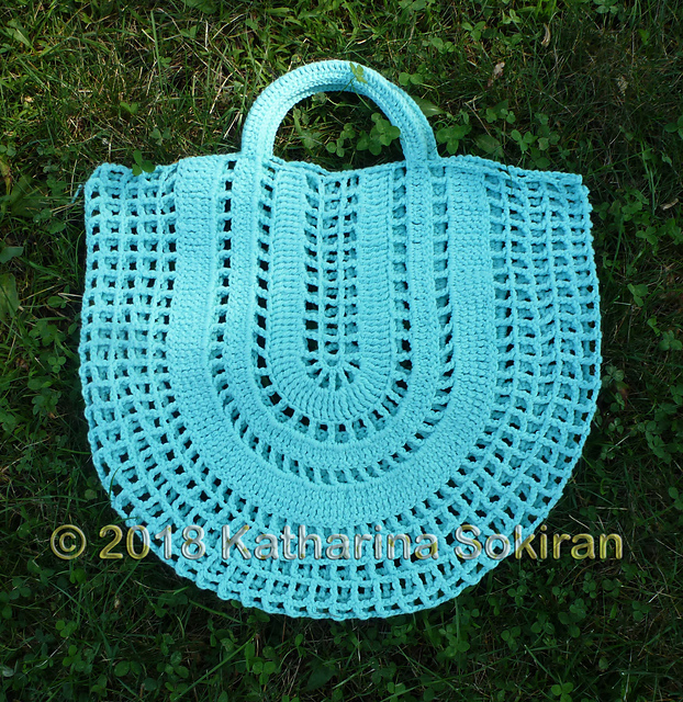 Nonstop Broad Stripe Net
