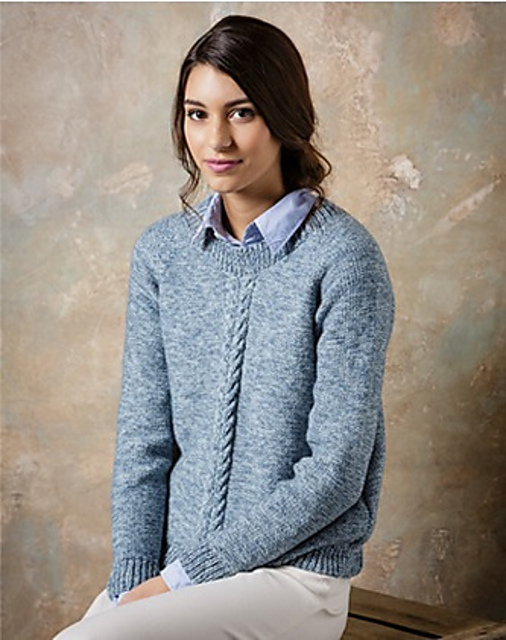 Sweater #9292