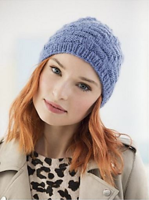 Virtual Cable Hat