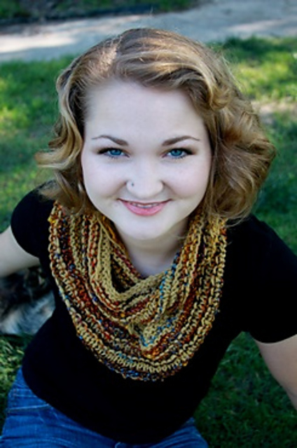 Chabot Cowl