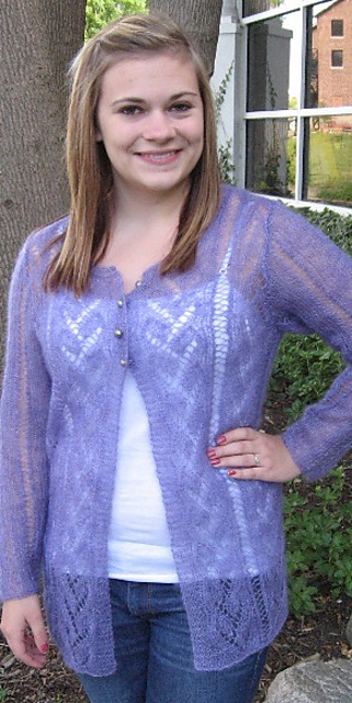 Arlita Capra Cardi
