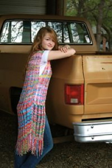 Savannah Vest