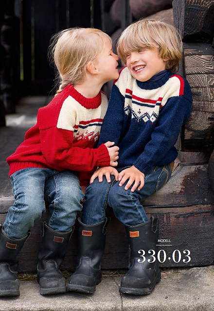 33003 VM Lahti 2017 Kids' Pullover