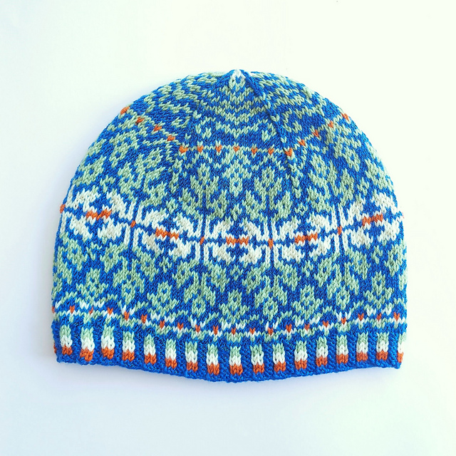 Mayur Beanie