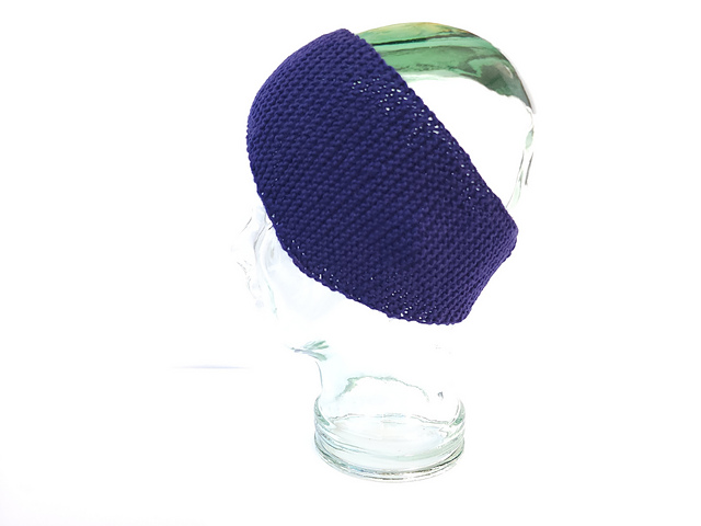 Coverup Ear Warmer