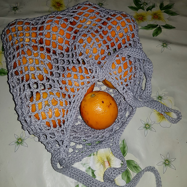 Market Bag