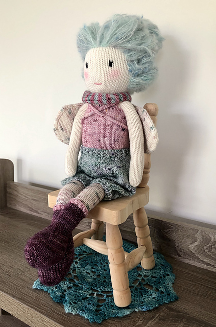 Forest Fairy Leonora