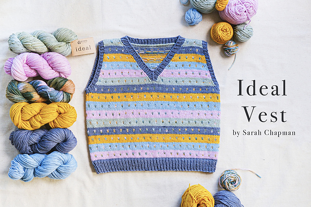 Ideal Vest