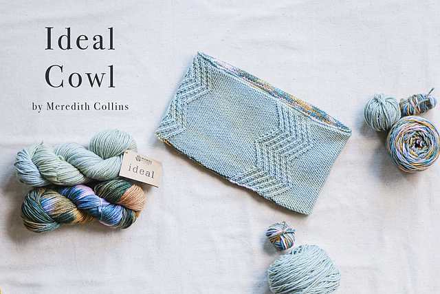 Ideal Cowl