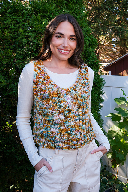 Wool Clasica Popover