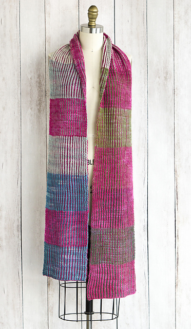 Byberry Scarf