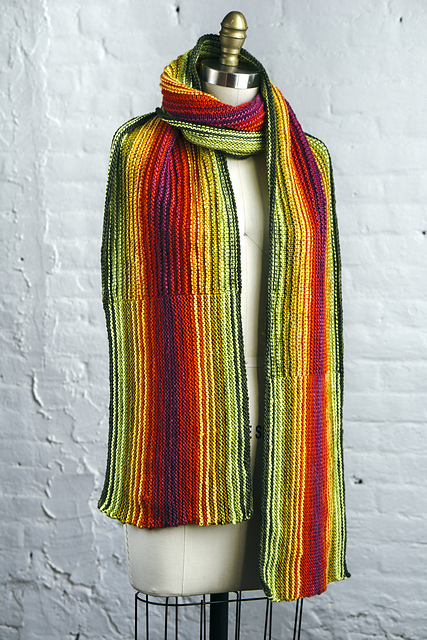 Mooney Scarf