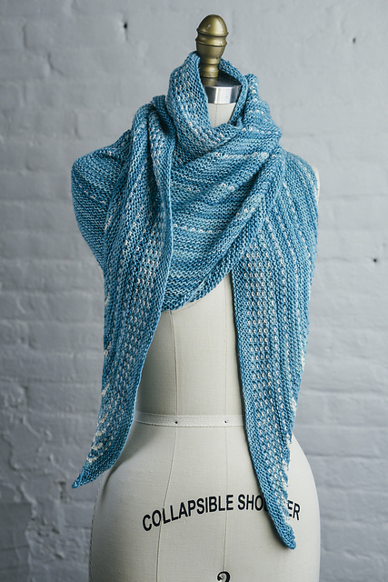 Percy Shawl