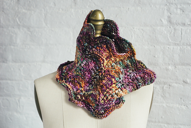 Onda Cowl