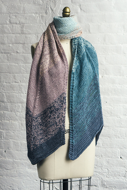 Silk Blend Pradera