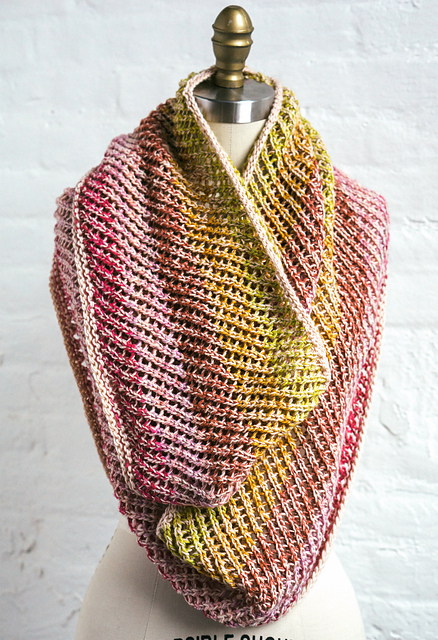 Sybil Mesh
