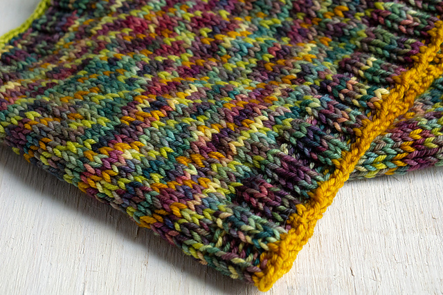 Stutter Step Cowl