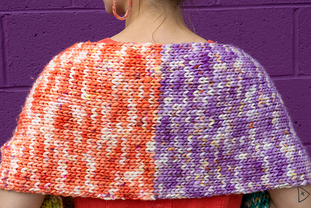 Fiesta Scarf