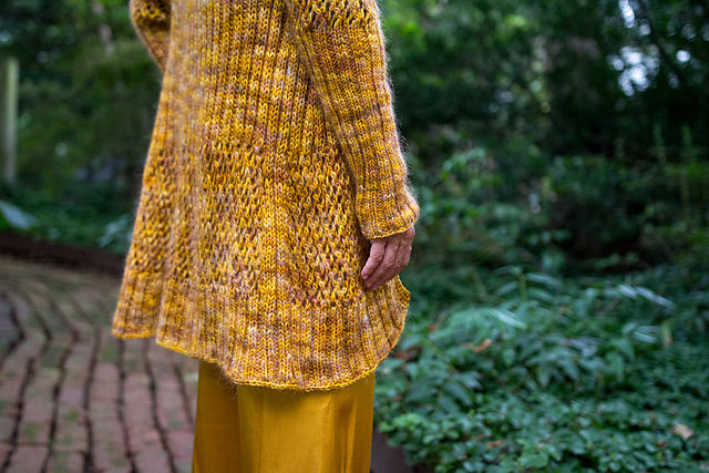 Weatherstaff Cardigan