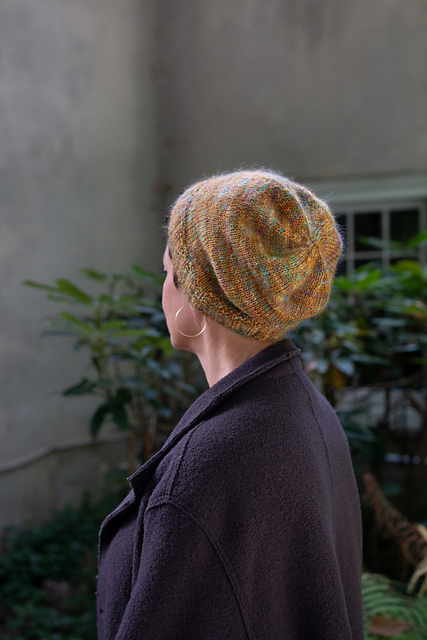 Burnett Cap