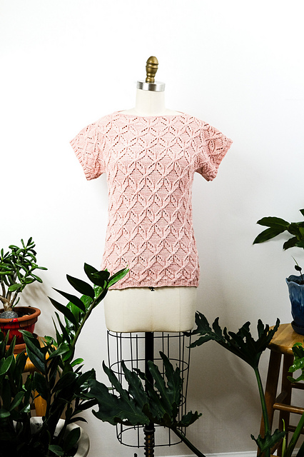 Deledda Tee