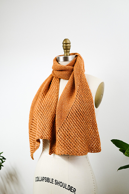 Ebadi Scarf