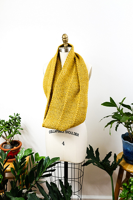 Yonath Cowl