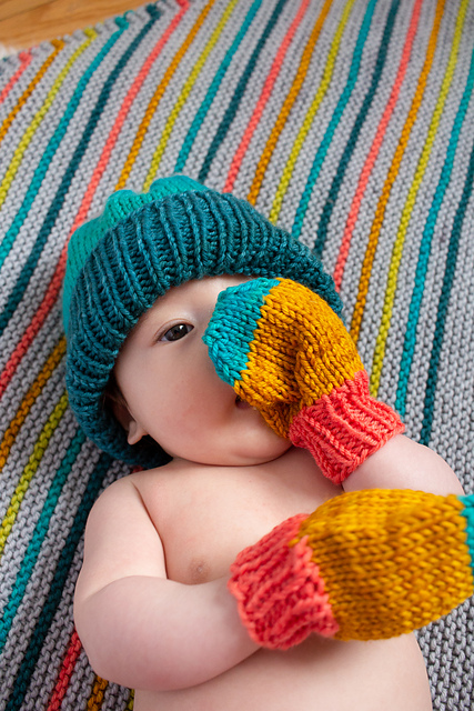 Baby Brights Collection