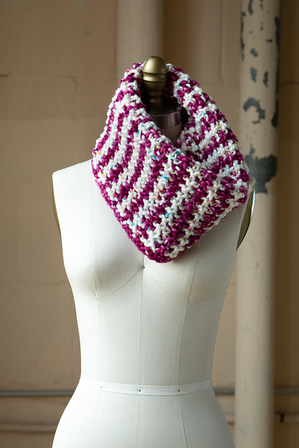 Any Season, Any Reason Cowl