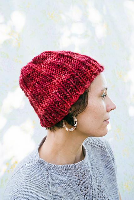 Around the World Hat