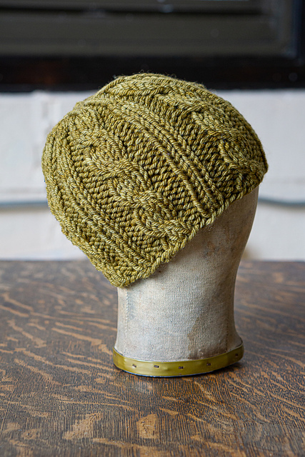 Lobster Pot Hat