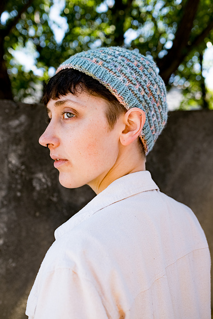 Sea + Shore Hat