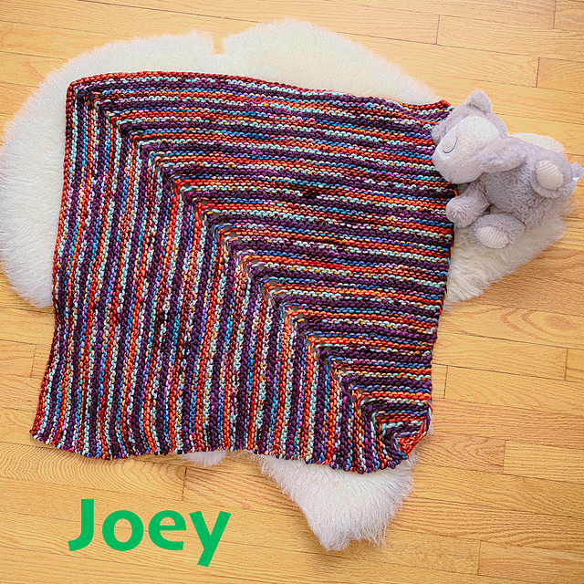 Joey