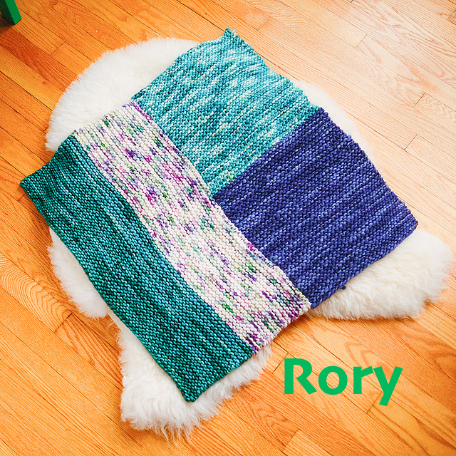Rory