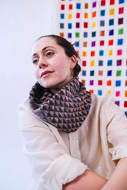 Cygnus Cowl